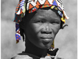 AFRICAN PORTRAITS